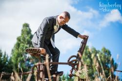 Victoria and Richard's Wedding